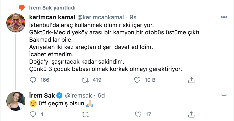 Kerimcan Kamal